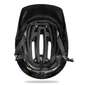 KASK Caipi MTB Fietshelm Zwart