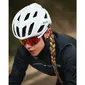 KASK Mojito 3 Race Fietshelm Wit