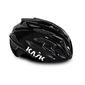 KASK Rapido Race Fietshelm Zwart/Zwart