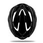 KASK Rapido Race Fietshelm Zwart/Zwart
