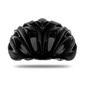 KASK Rapido Race Fietshelm Zwart/Zwart