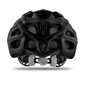 KASK Rapido Race Fietshelm Zwart/Zwart