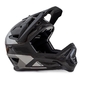 KASK Defender MTB Downhill Fietshelm Zwart