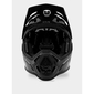 KASK Defender MTB Downhill Fietshelm Zwart