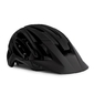 KASK Caipi MTB Fietshelm Mat Zwart