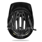 KASK Caipi MTB Fietshelm Mat Zwart