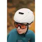 KASK Wasabi Race Fietshelm Mat Wit