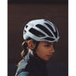 KASK Protone Race Fietshelm Mat Wit