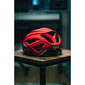 KASK Mojito 3 Race Fietshelm Donkerrood