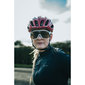 KASK Mojito 3 Race Fietshelm Donkerrood