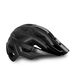 KASK Rex MTB Fietshelm Mat Zwart