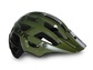 KASK Rex MTB Fietshelm Mosgroen