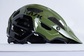 KASK Rex MTB Fietshelm Mosgroen
