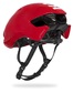 KASK Utopia Race Fietshelm Rood/Zwart