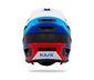 KASK Defender MTB Downhill Fietshelm Blauw