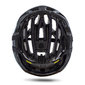 KASK Valegro Tour de France Race Fietshelm Wit/Geel
