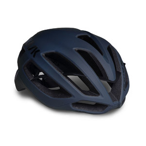 KASK Protone Icon Race Fietshelm Mat Donkerblauw