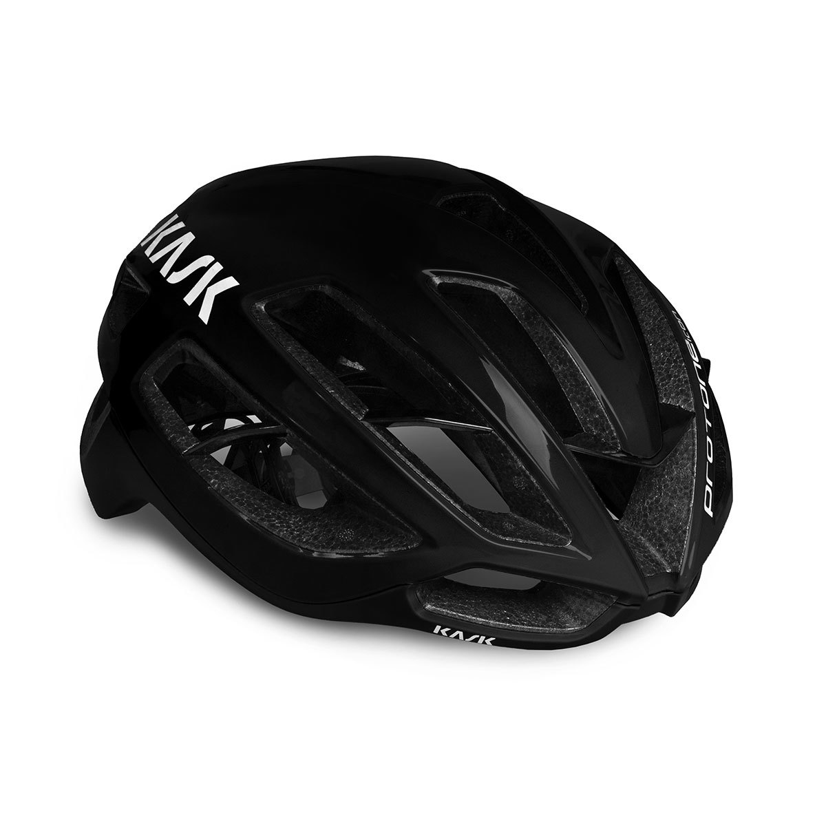 KASK Protone Icon Race Fietshelm Zwart