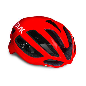 KASK Protone Icon Race Fietshelm Rood