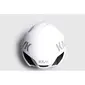KASK Utopia Y Race Fietshelm Mat Wit