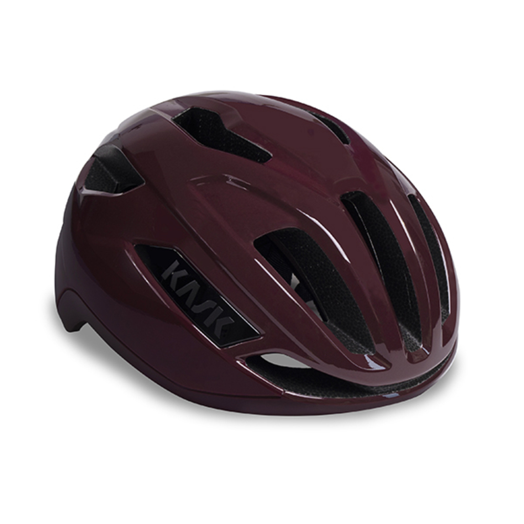 KASK Sintesi Race Fietshelm Rood