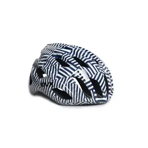 KASK Mojito 3 Race Fietshelm Camo Blauw/Wit