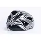 KASK Mojito 3 Race Fietshelm Camo Zwart/Wit