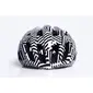 KASK Mojito 3 Race Fietshelm Camo Zwart/Wit