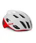 KASK Mojito 3 Race Fietshelm Wit/Rood