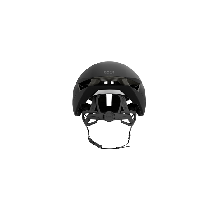 KASK Nirvana Race Fietshelm Mat Zwart