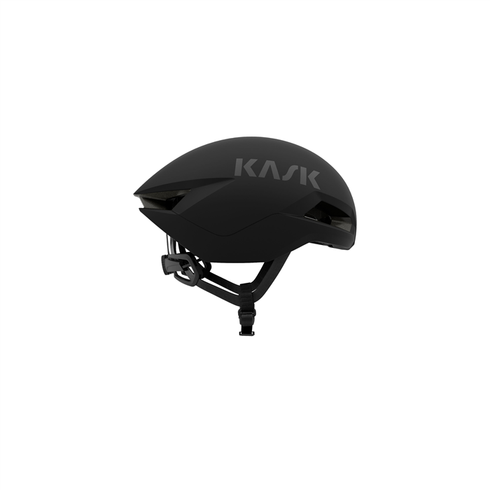 KASK Nirvana Race Fietshelm Mat Zwart