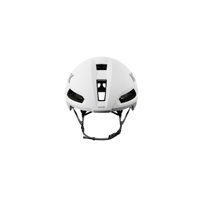 KASK Nirvana Race Fietshelm Mat Wit
