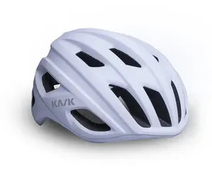 KASK Mojito 3 Race Fietshelm Mat Wit