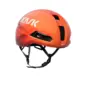 KASK Nirvana Race Fietshelm Oranje/Rood