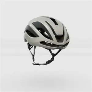 KASK Elemento Race Fietshelm Grijs