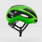 KASK Elemento Race Fietshelm Groen