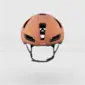KASK Utopia Y Race Fietshelm Mat Oranje/Bruin