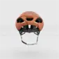 KASK Utopia Y Race Fietshelm Mat Oranje/Bruin