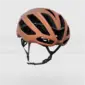 KASK Protone Icon Race Fietshelm Mat Oranje/Bruin