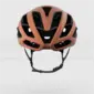 KASK Protone Icon Race Fietshelm Mat Oranje/Bruin