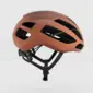 KASK Protone Icon Race Fietshelm Mat Oranje/Bruin