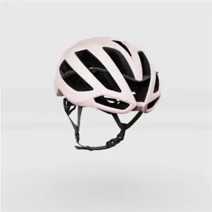 KASK Protone Icon Race Fietshelm Mat Roze