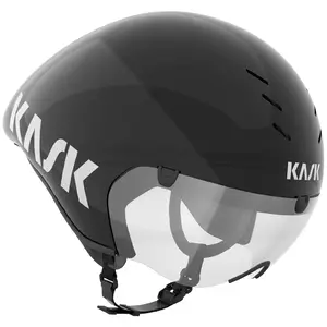 KASK Bambino Pro EVO Tijdrithelm Zwart