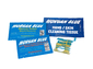 Morgan Blue Travel Kit Verzorgingsmiddelen  14-delig
