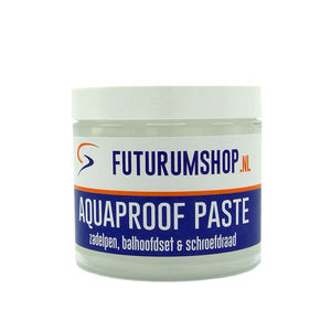 Morgan Blue Aquaproof Paste 200ml