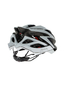 Spiuk Dharma Race Fietshelm Zwart/Wit