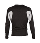 Spiuk XP Thermoshirt Lange Mouwen Zwart Heren