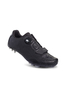 Spiuk Altube Carbon Boa Mountainbikeschoenen Mat Zwart Heren