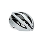 Spiuk Eleo Race Fietshelm Wit/Zilver