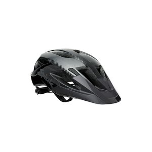 Spiuk Kaval MTB Fietshelm Zwart